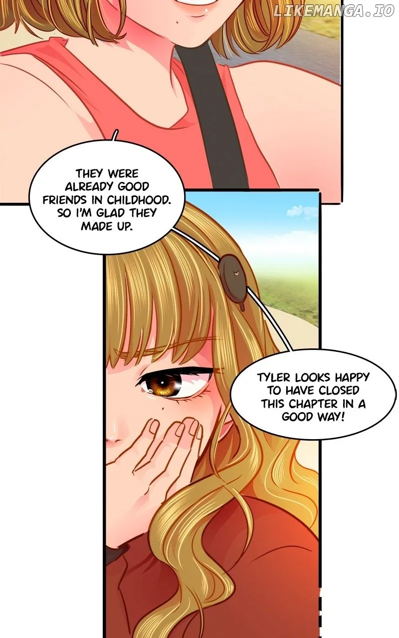 Read Love 4 A Walk EN Manga Online