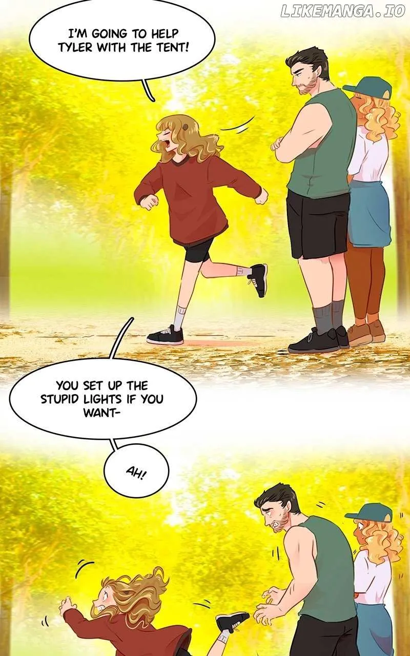 Read Love 4 A Walk EN Manga Online