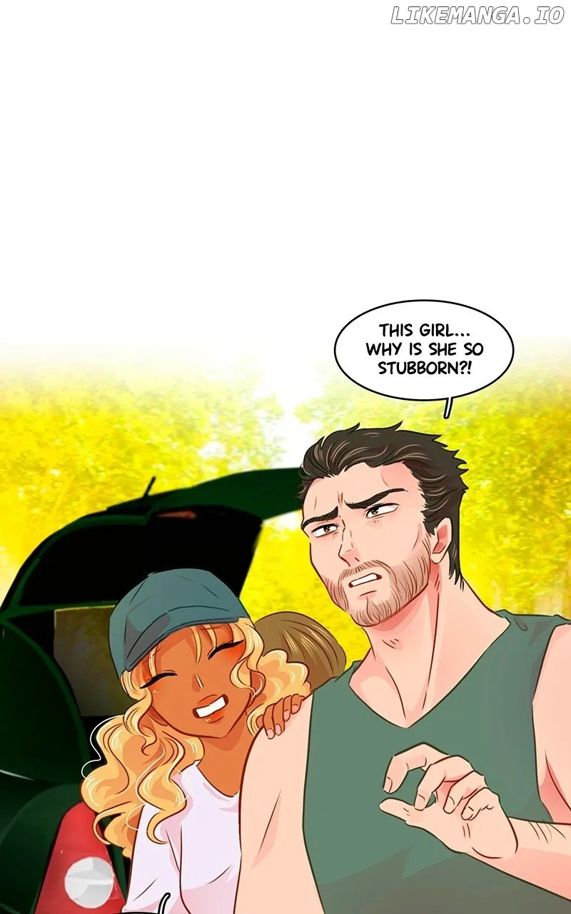 Read Love 4 A Walk EN Manga Online