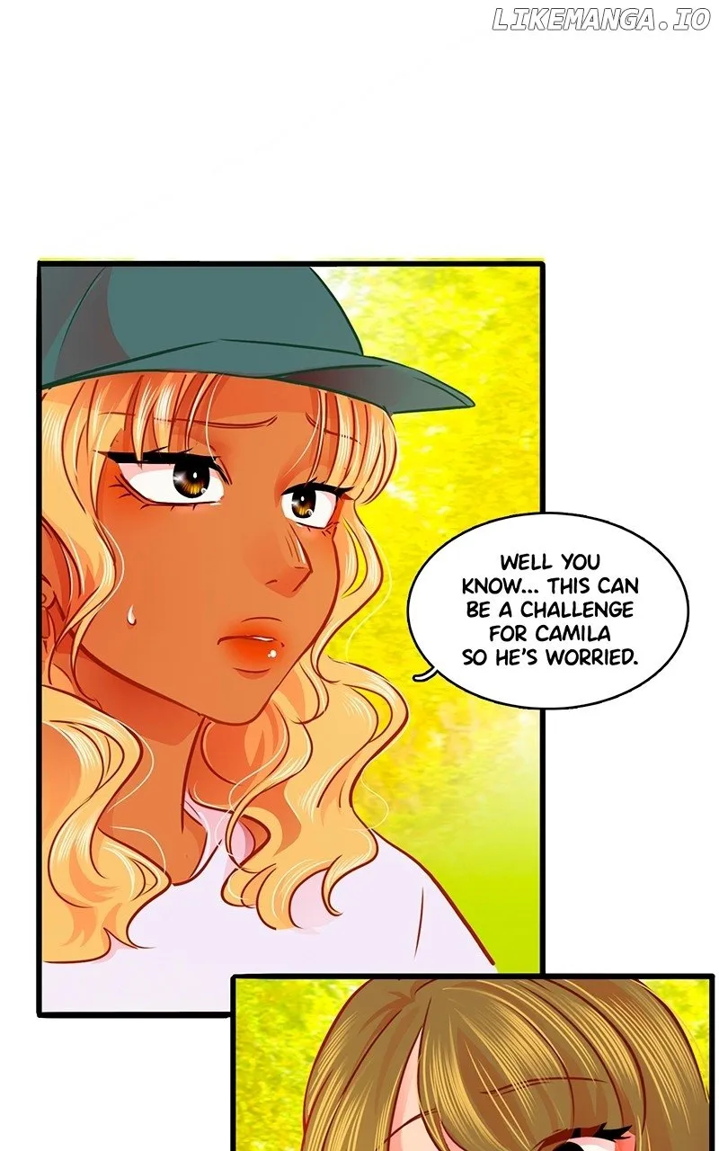 Read Love 4 A Walk EN Manga Online