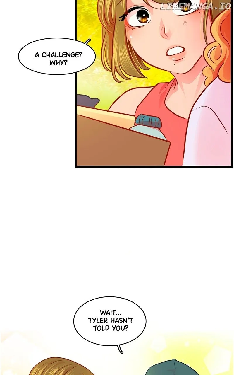 Read Love 4 A Walk EN Manga Online