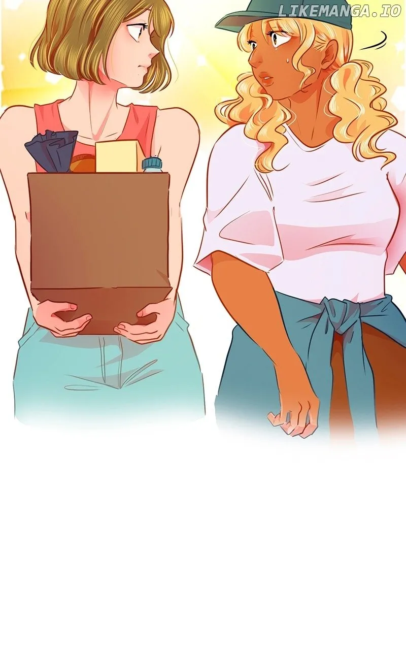 Read Love 4 A Walk EN Manga Online