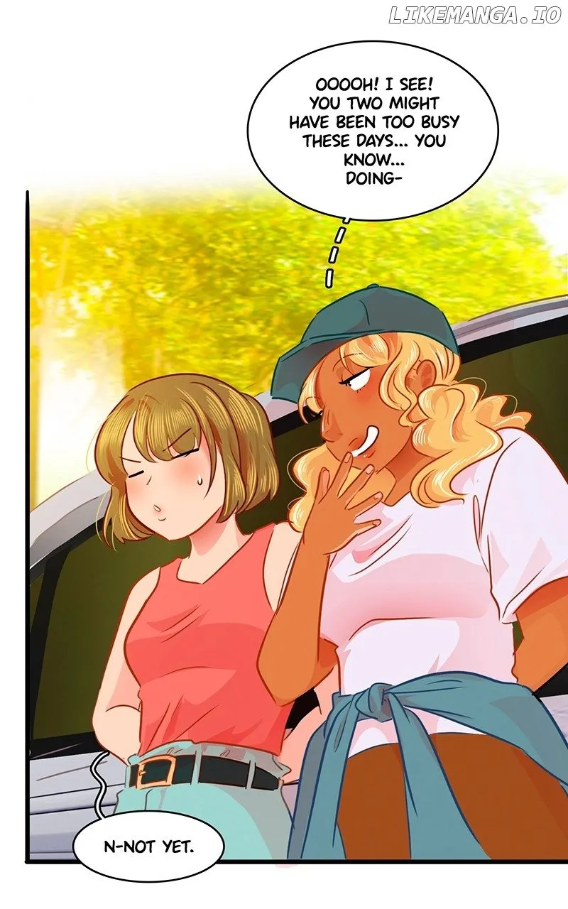 Read Love 4 A Walk EN Manga Online