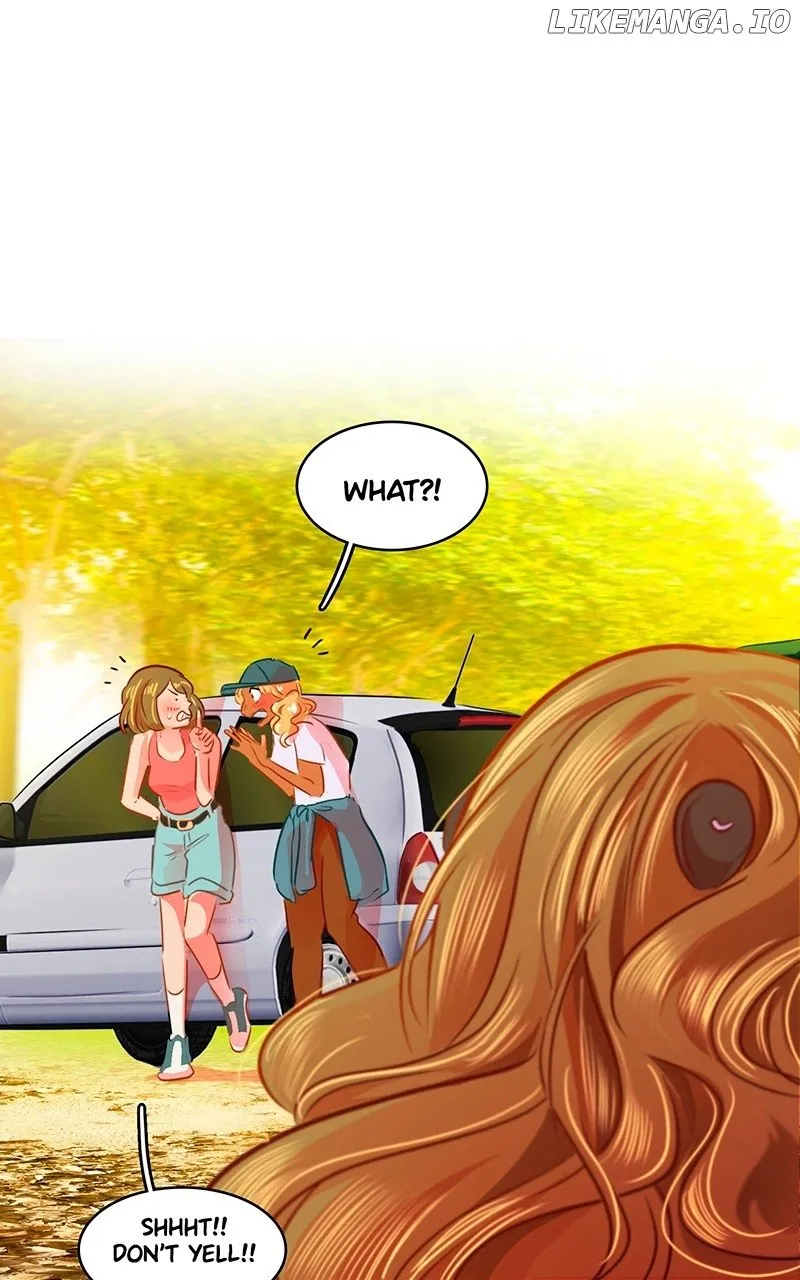 Read Love 4 A Walk EN Manga Online