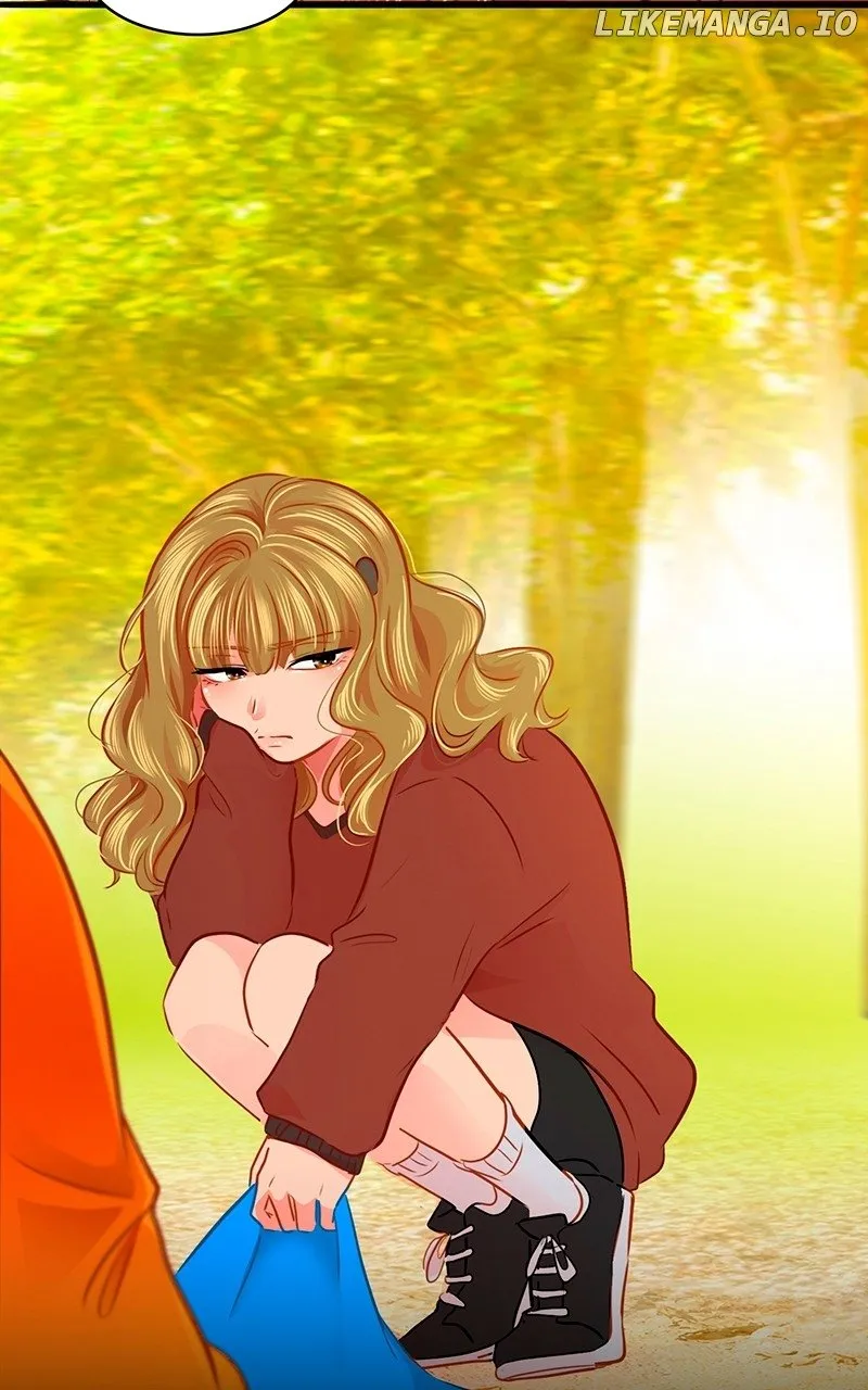 Read Love 4 A Walk EN Manga Online
