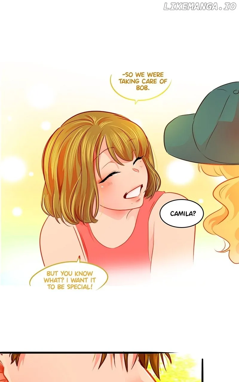 Read Love 4 A Walk EN Manga Online