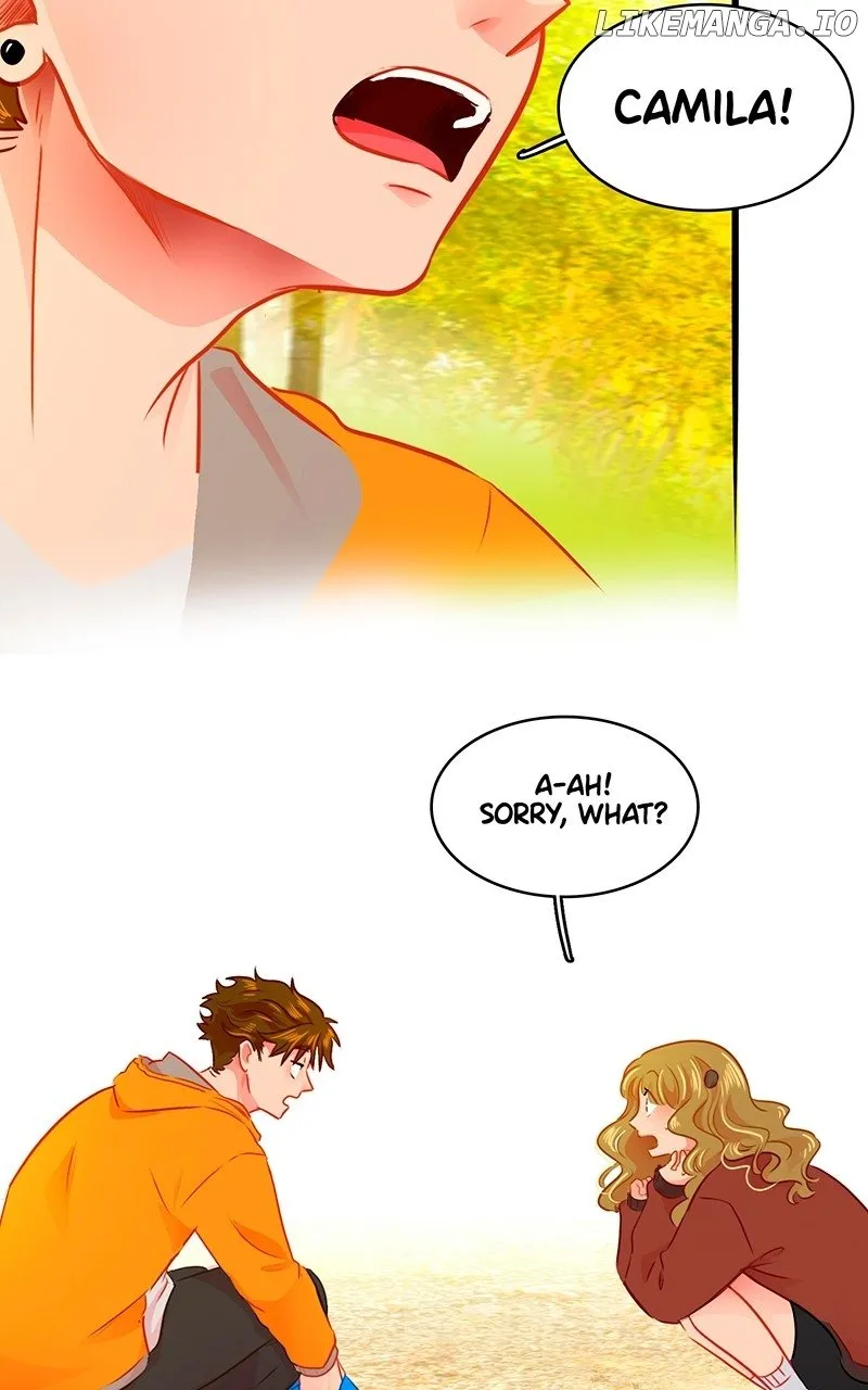Read Love 4 A Walk EN Manga Online
