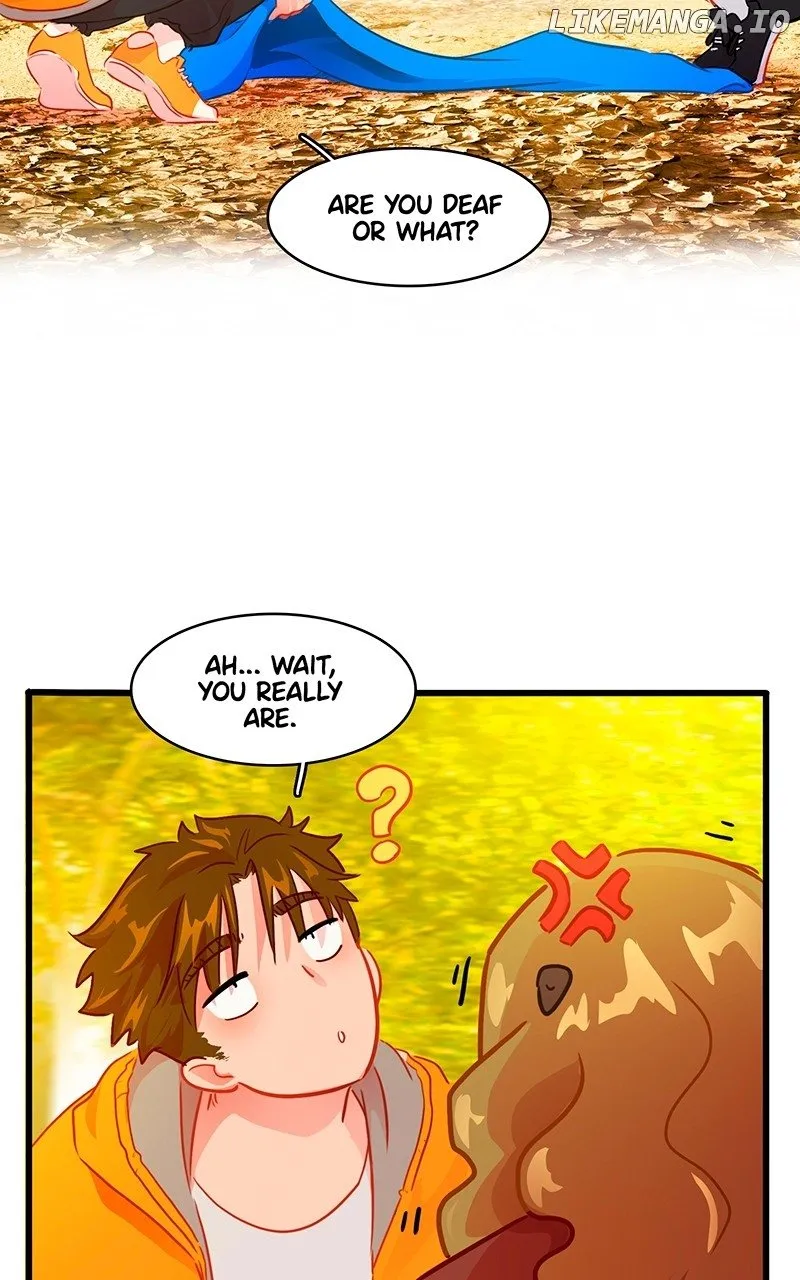 Read Love 4 A Walk EN Manga Online