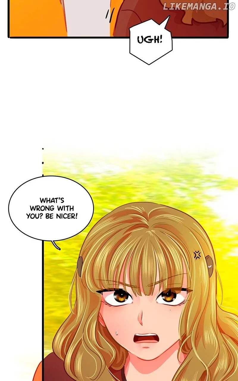 Read Love 4 A Walk EN Manga Online