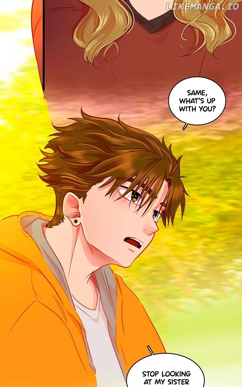 Read Love 4 A Walk EN Manga Online