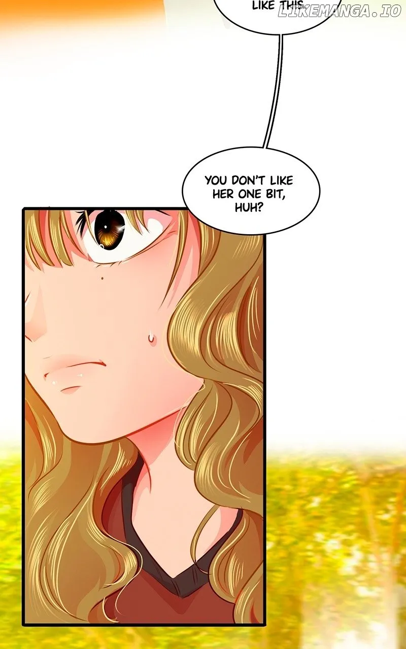 Read Love 4 A Walk EN Manga Online