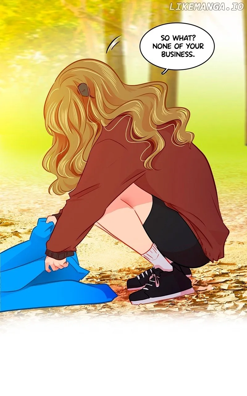 Read Love 4 A Walk EN Manga Online