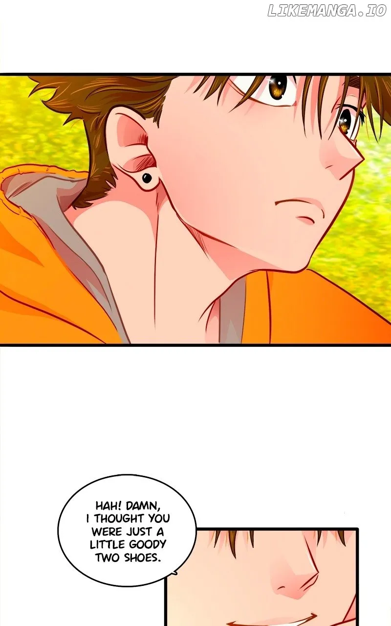 Read Love 4 A Walk EN Manga Online