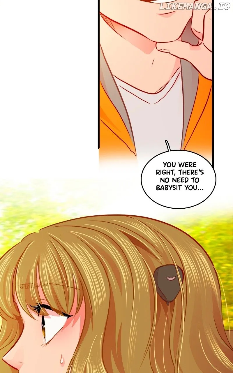 Read Love 4 A Walk EN Manga Online