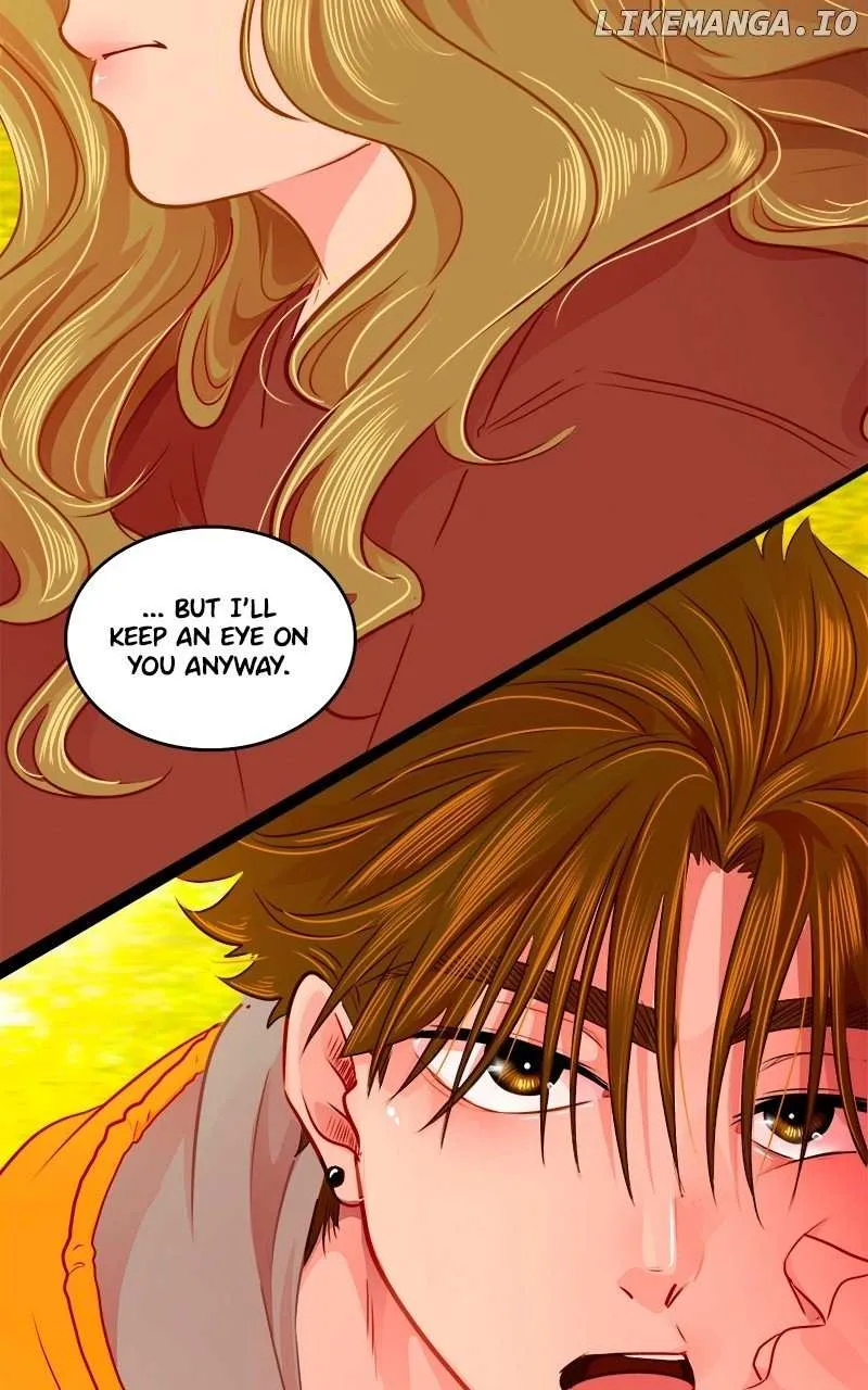 Read Love 4 A Walk EN Manga Online