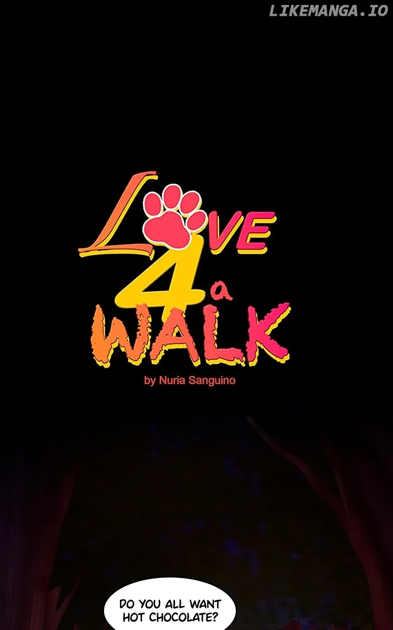 Read Love 4 A Walk EN Manga Online