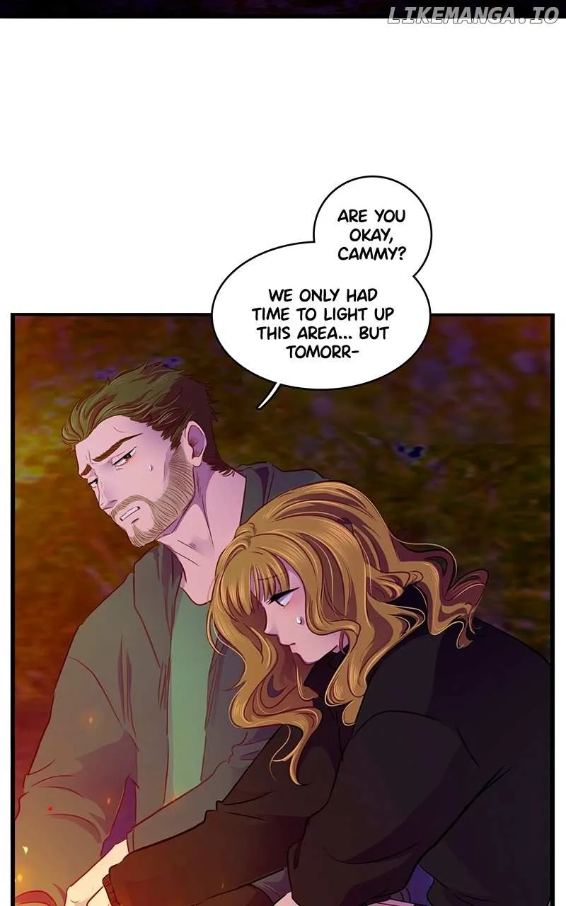 Read Love 4 A Walk EN Manga Online