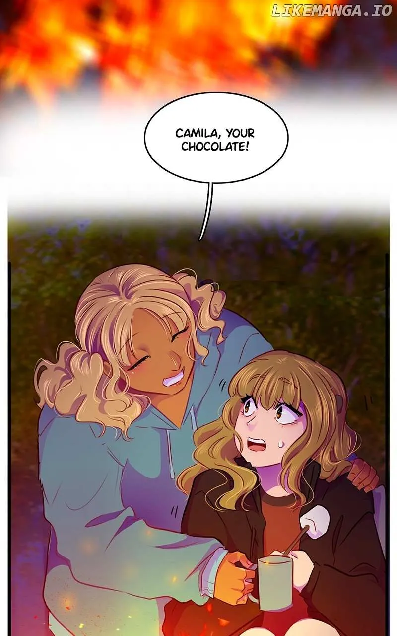 Read Love 4 A Walk EN Manga Online