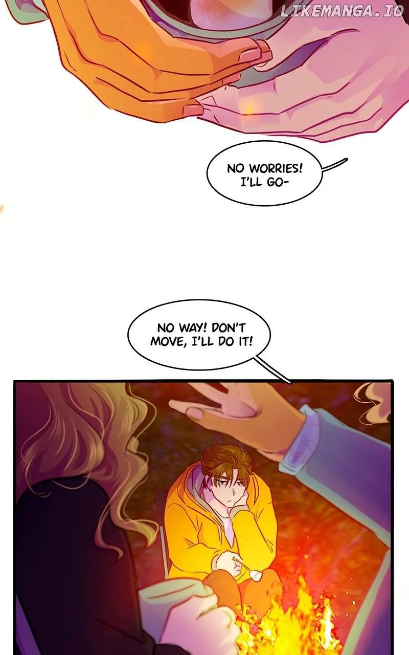 Read Love 4 A Walk EN Manga Online