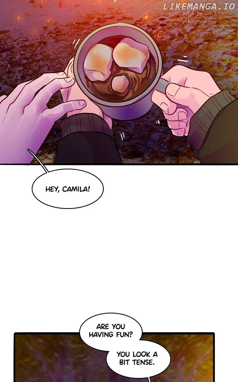 Read Love 4 A Walk EN Manga Online