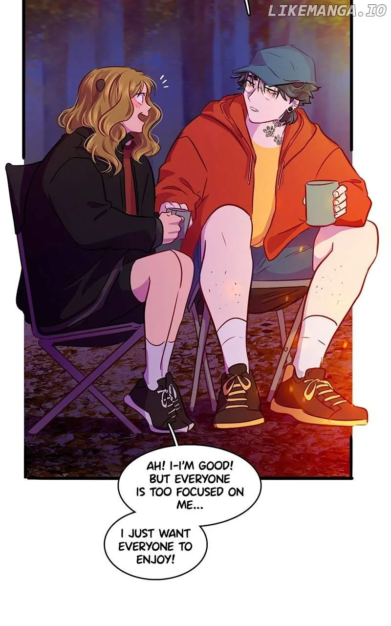 Read Love 4 A Walk EN Manga Online