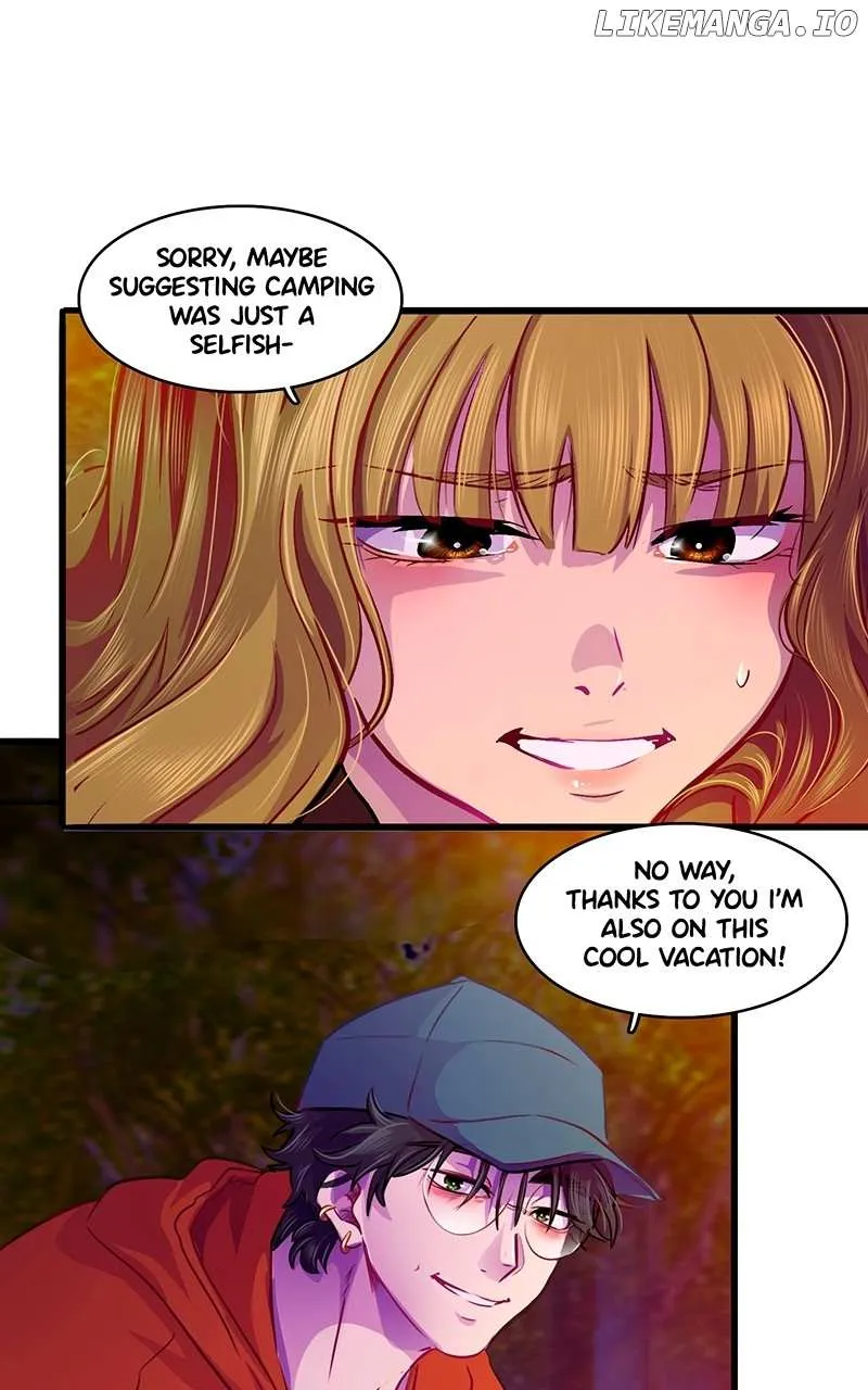 Read Love 4 A Walk EN Manga Online
