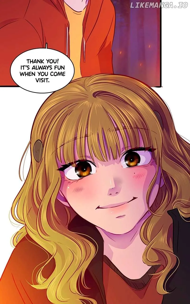 Read Love 4 A Walk EN Manga Online