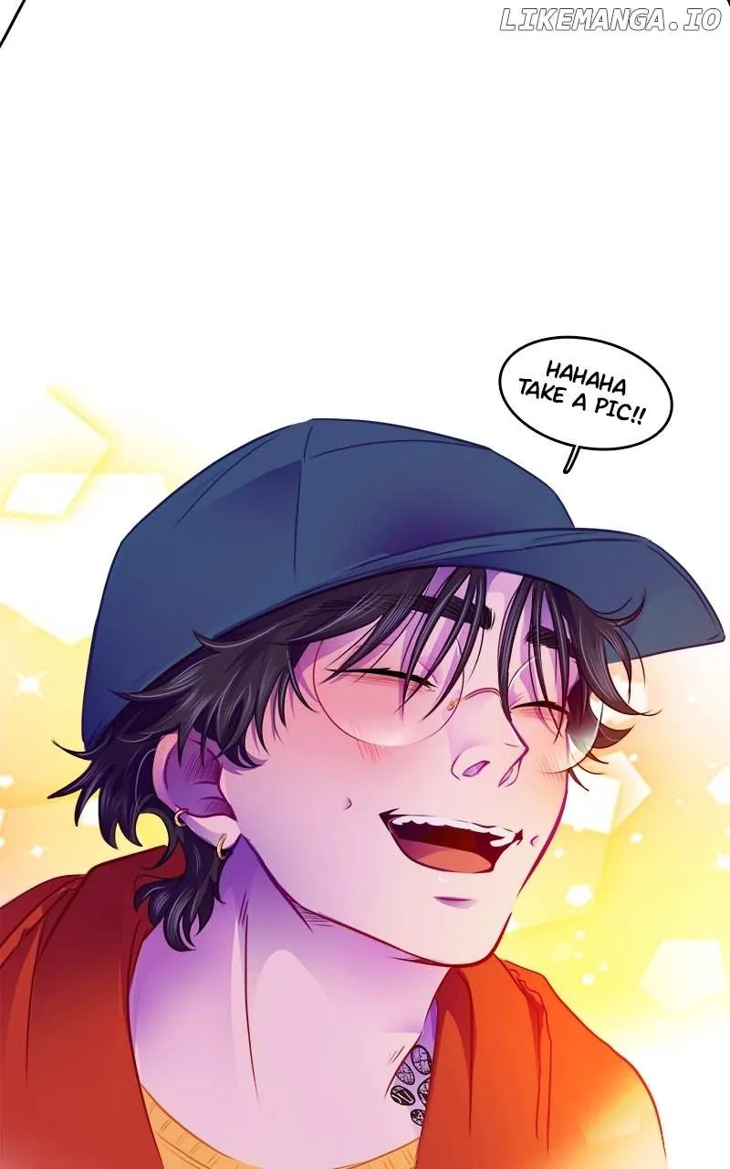 Read Love 4 A Walk EN Manga Online