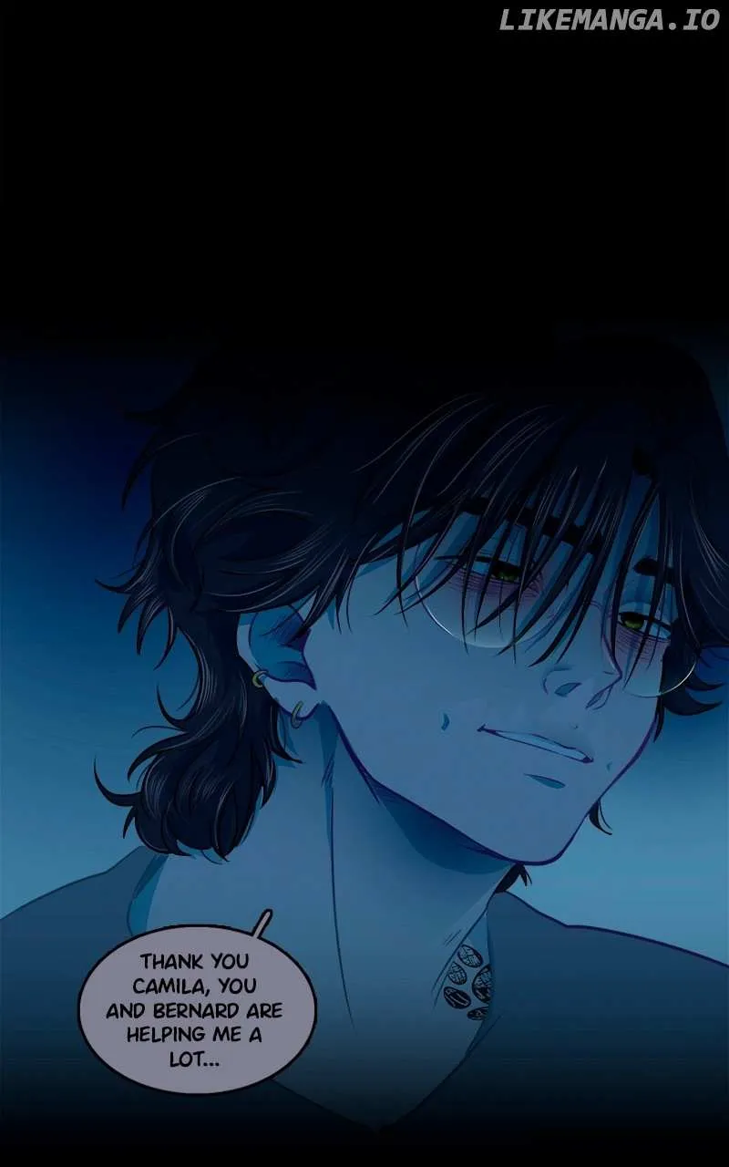 Read Love 4 A Walk EN Manga Online