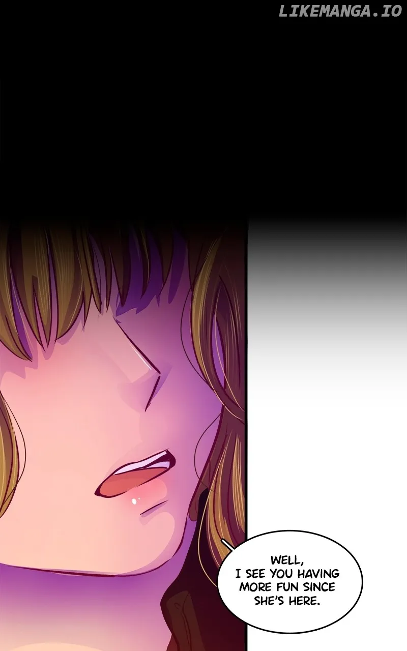 Read Love 4 A Walk EN Manga Online