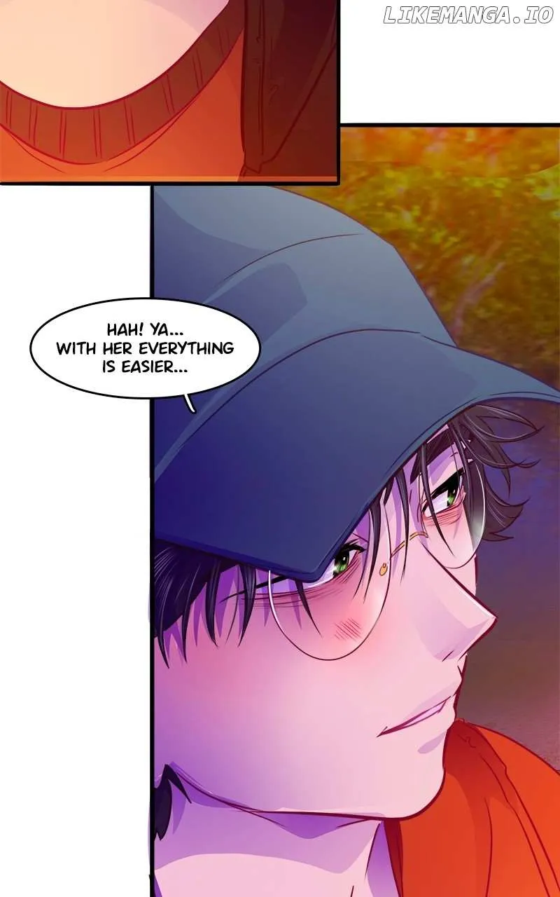 Read Love 4 A Walk EN Manga Online