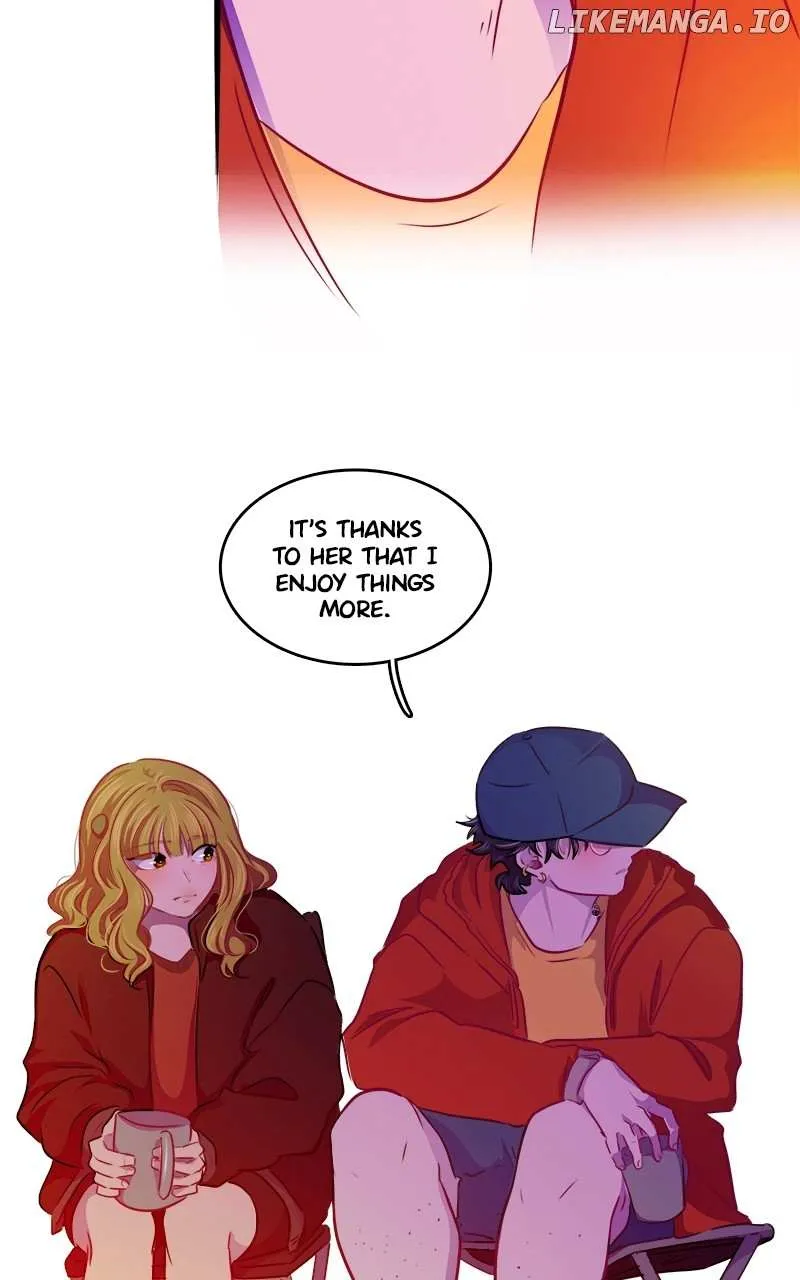 Read Love 4 A Walk EN Manga Online
