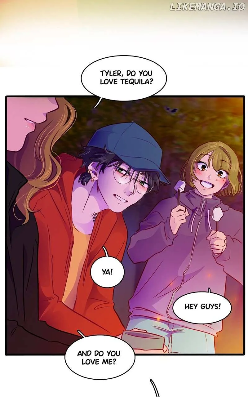 Read Love 4 A Walk EN Manga Online
