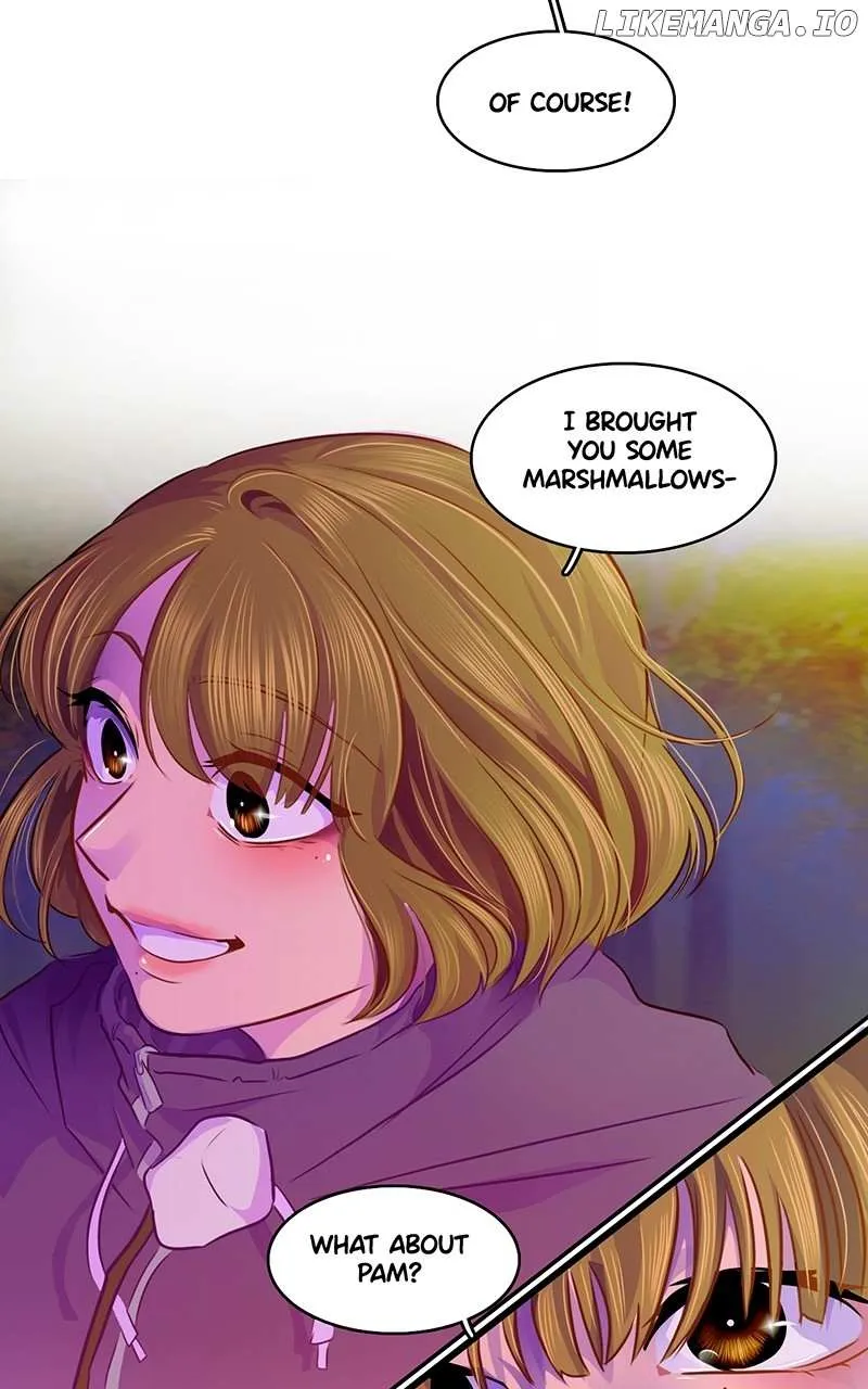 Read Love 4 A Walk EN Manga Online