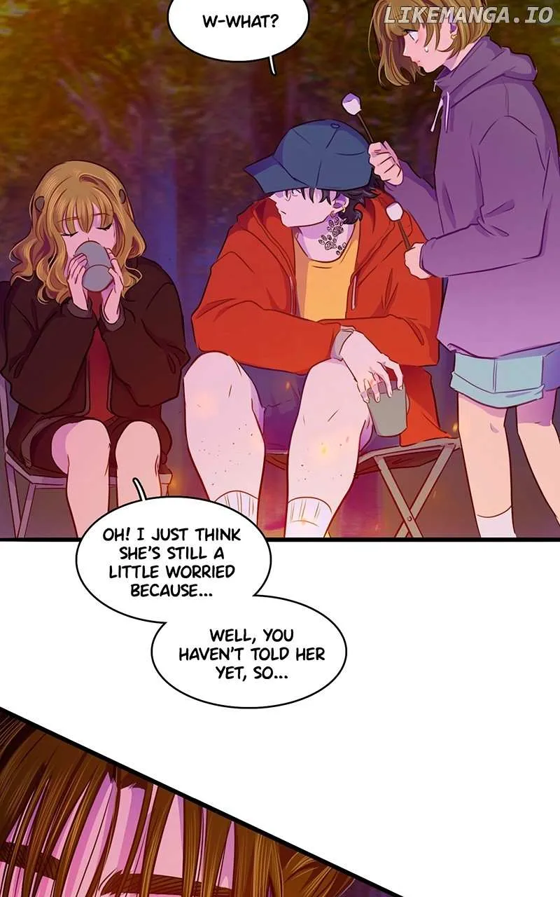 Read Love 4 A Walk EN Manga Online