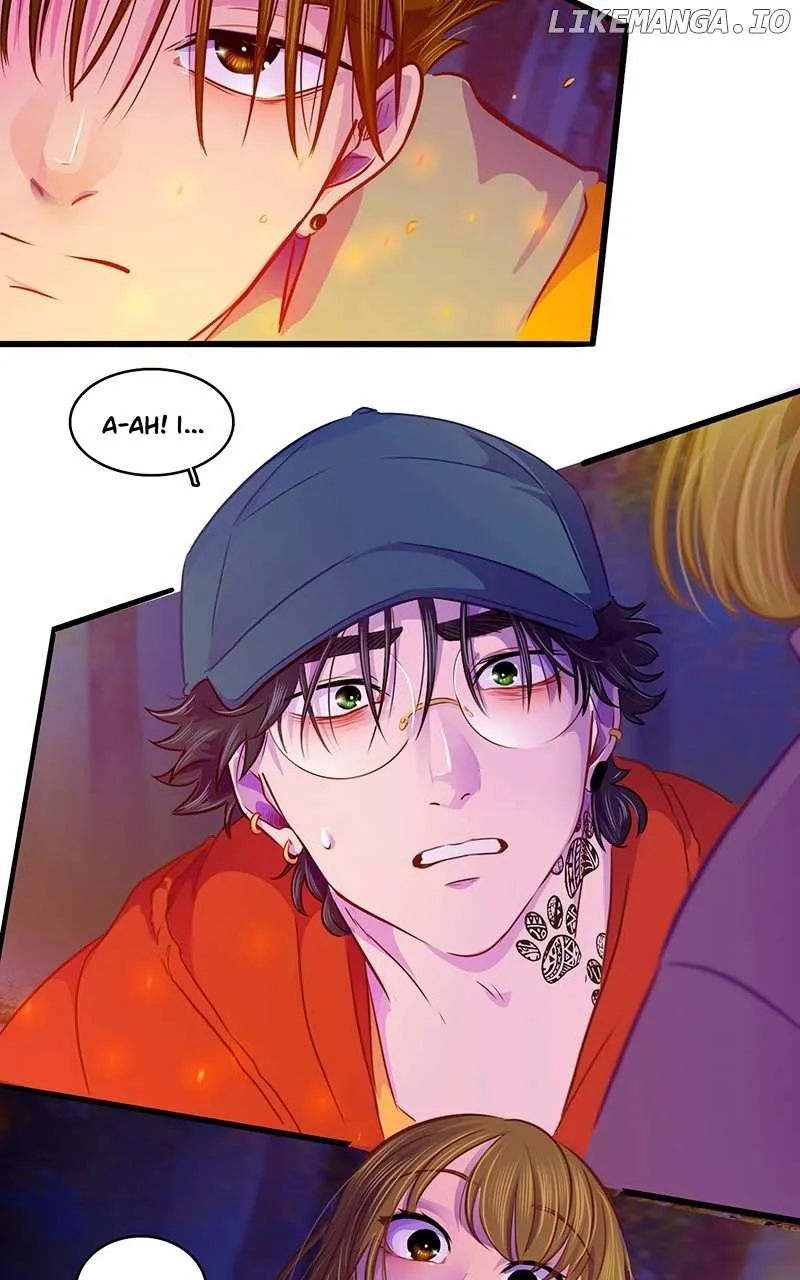 Read Love 4 A Walk EN Manga Online