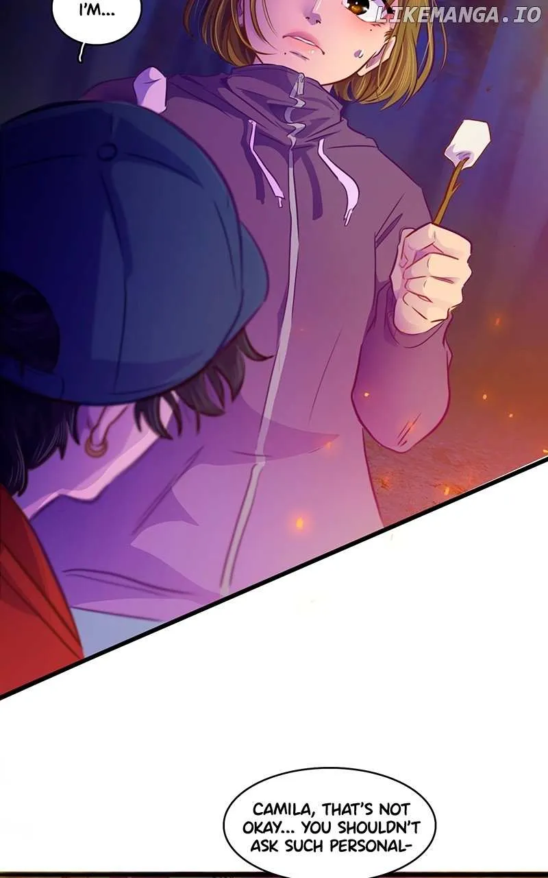 Read Love 4 A Walk EN Manga Online