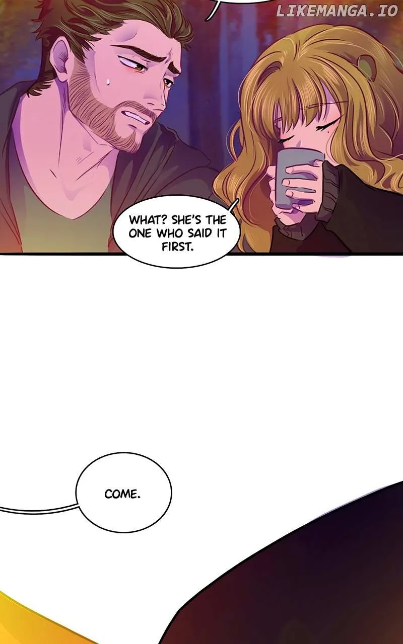 Read Love 4 A Walk EN Manga Online