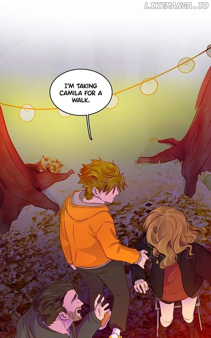 Read Love 4 A Walk EN Manga Online