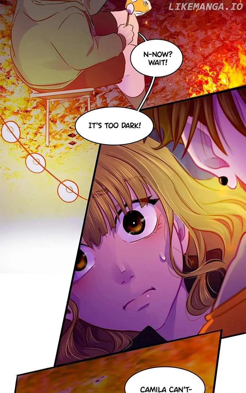 Read Love 4 A Walk EN Manga Online