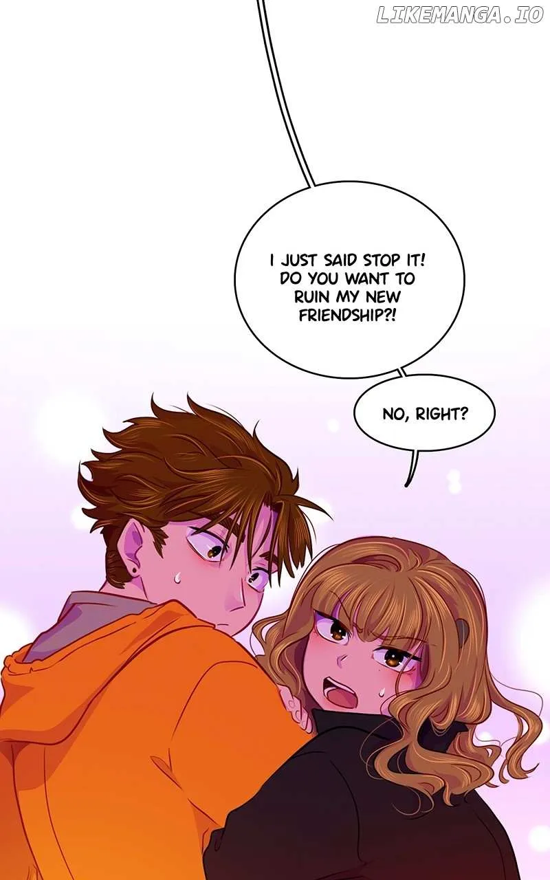 Read Love 4 A Walk EN Manga Online