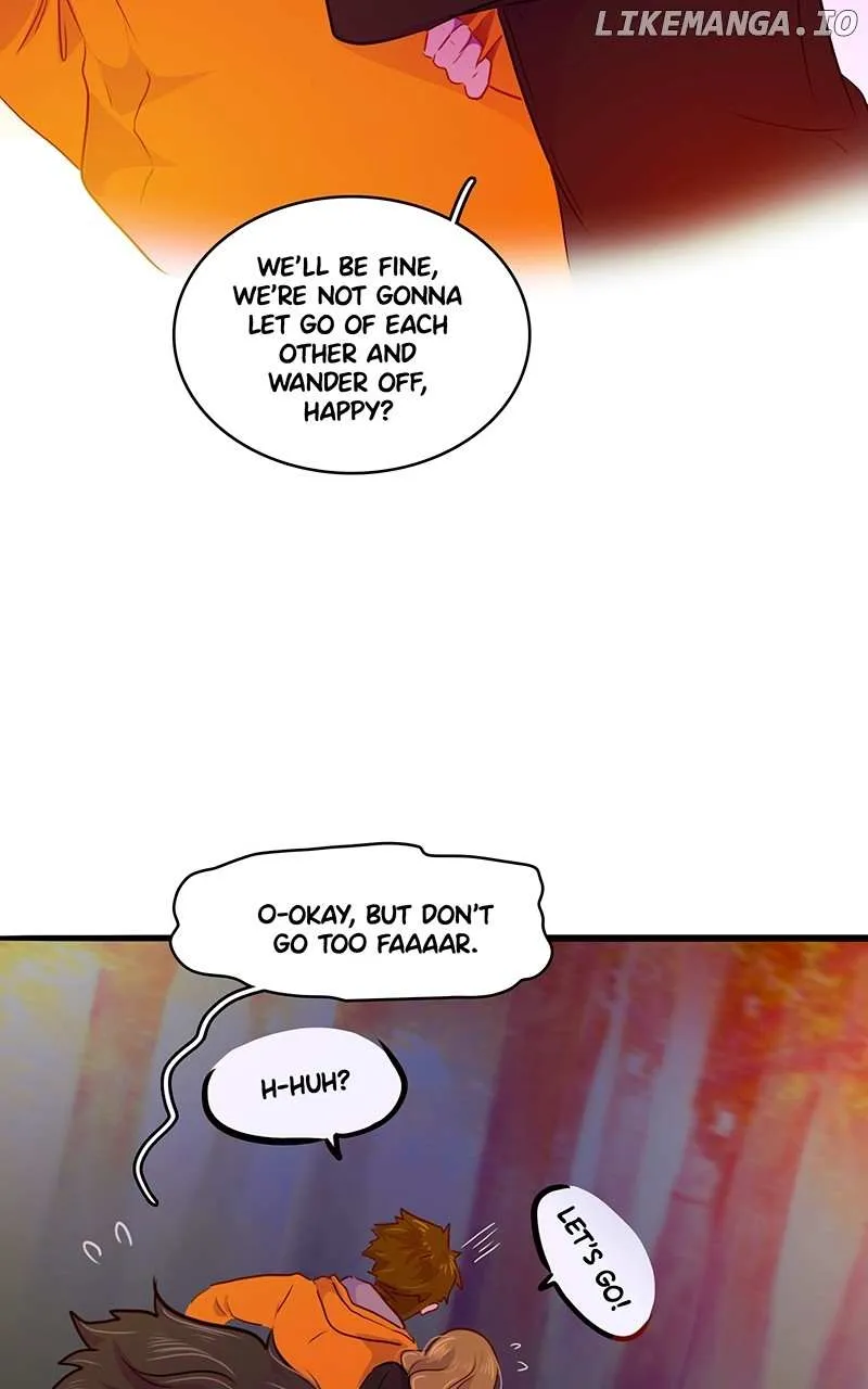 Read Love 4 A Walk EN Manga Online