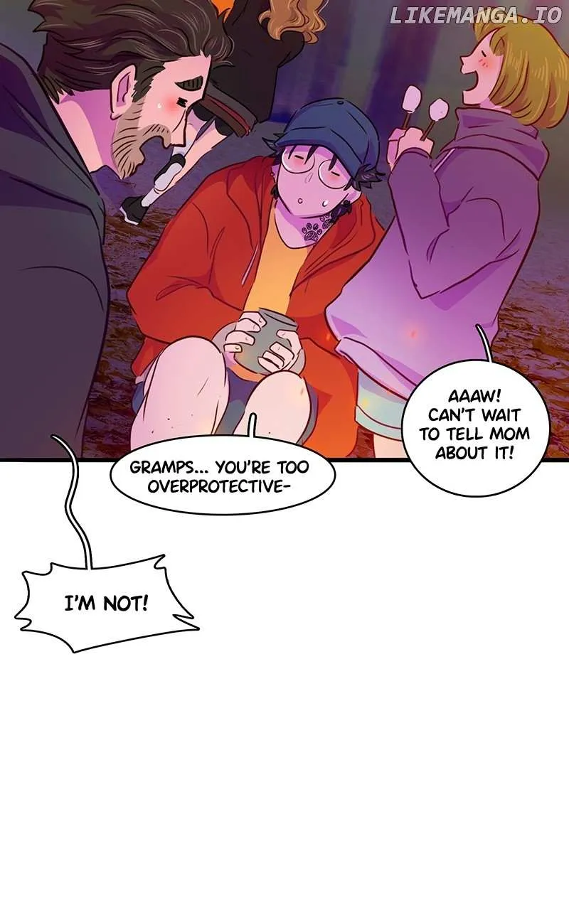 Read Love 4 A Walk EN Manga Online