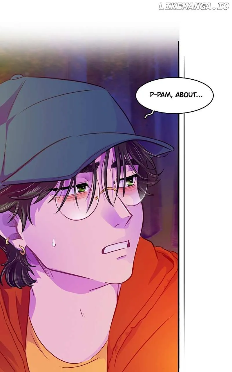 Read Love 4 A Walk EN Manga Online