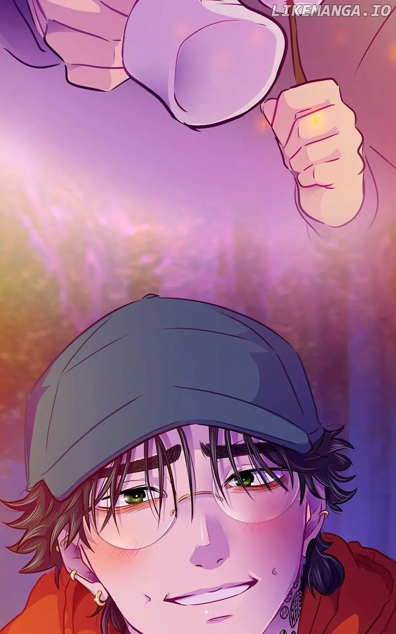 Read Love 4 A Walk EN Manga Online