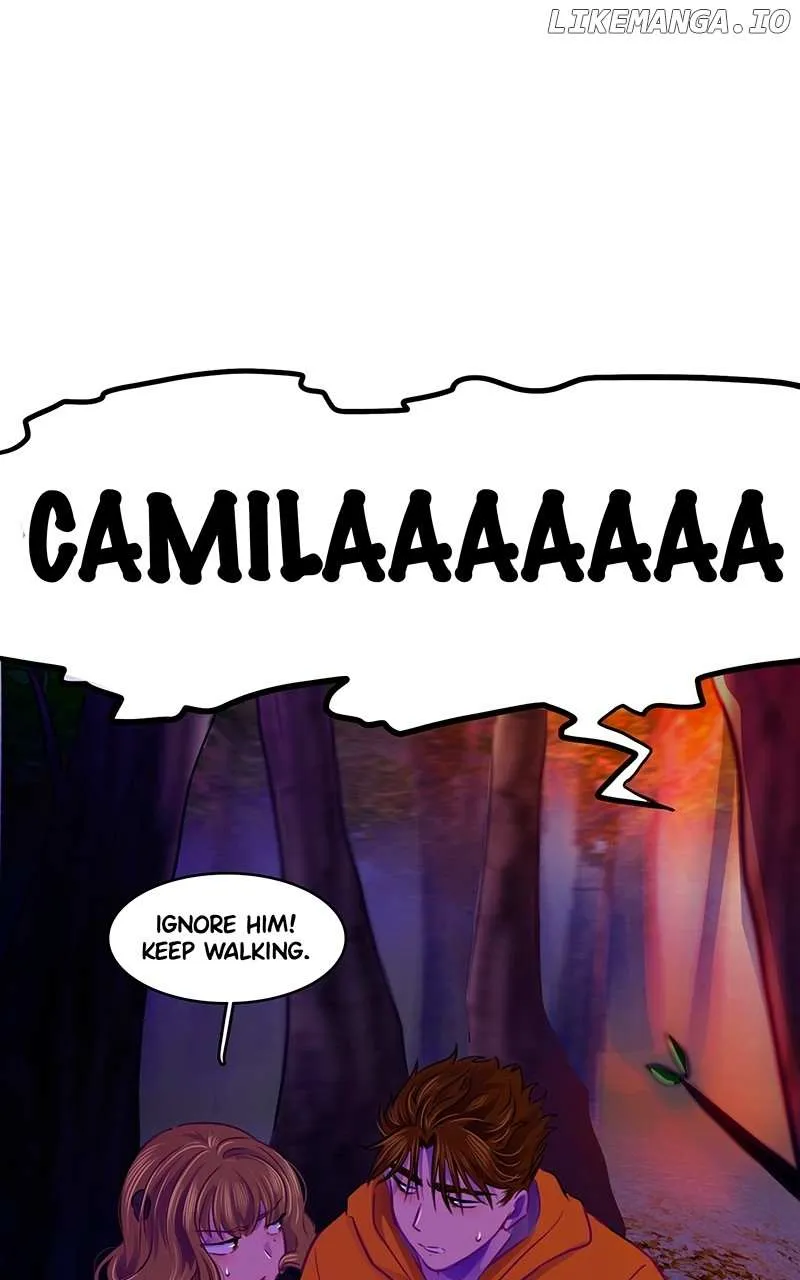 Read Love 4 A Walk EN Manga Online