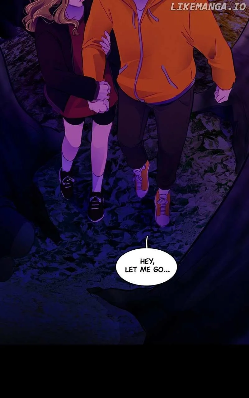 Read Love 4 A Walk EN Manga Online