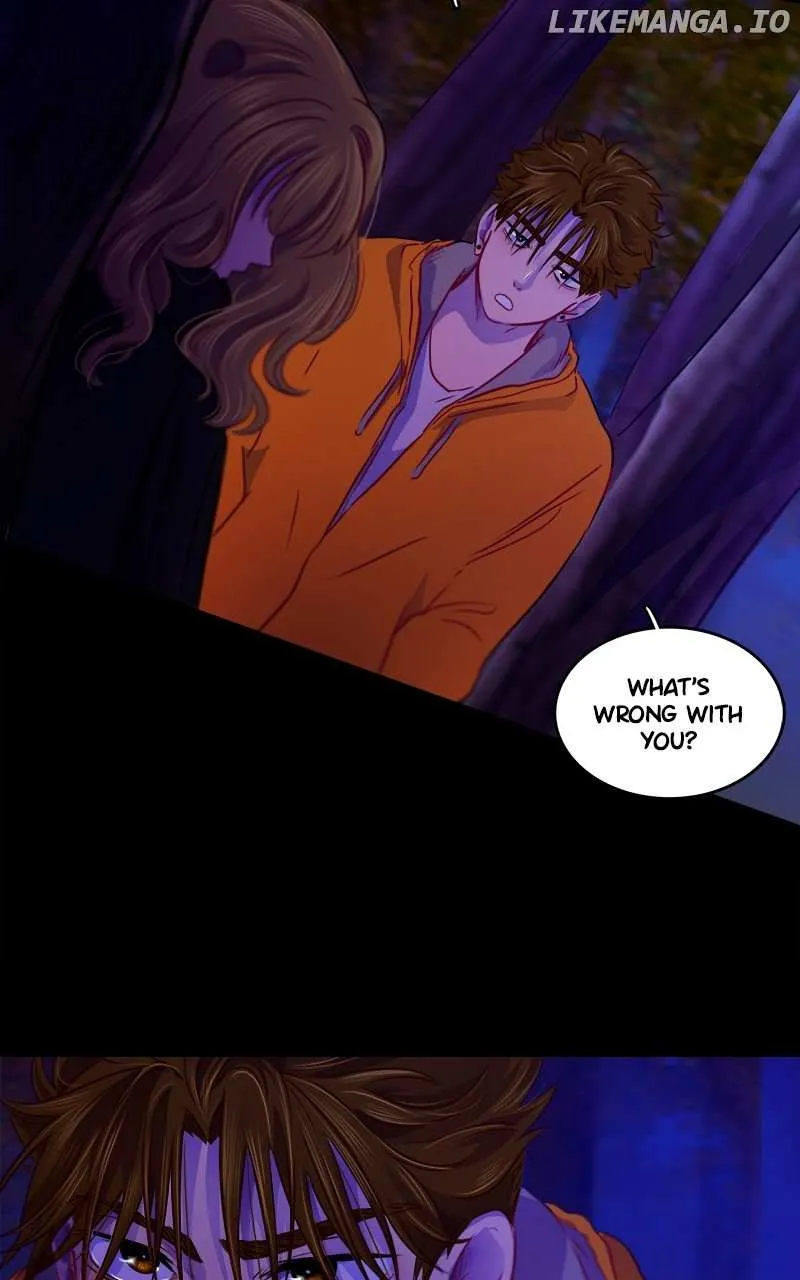 Read Love 4 A Walk EN Manga Online