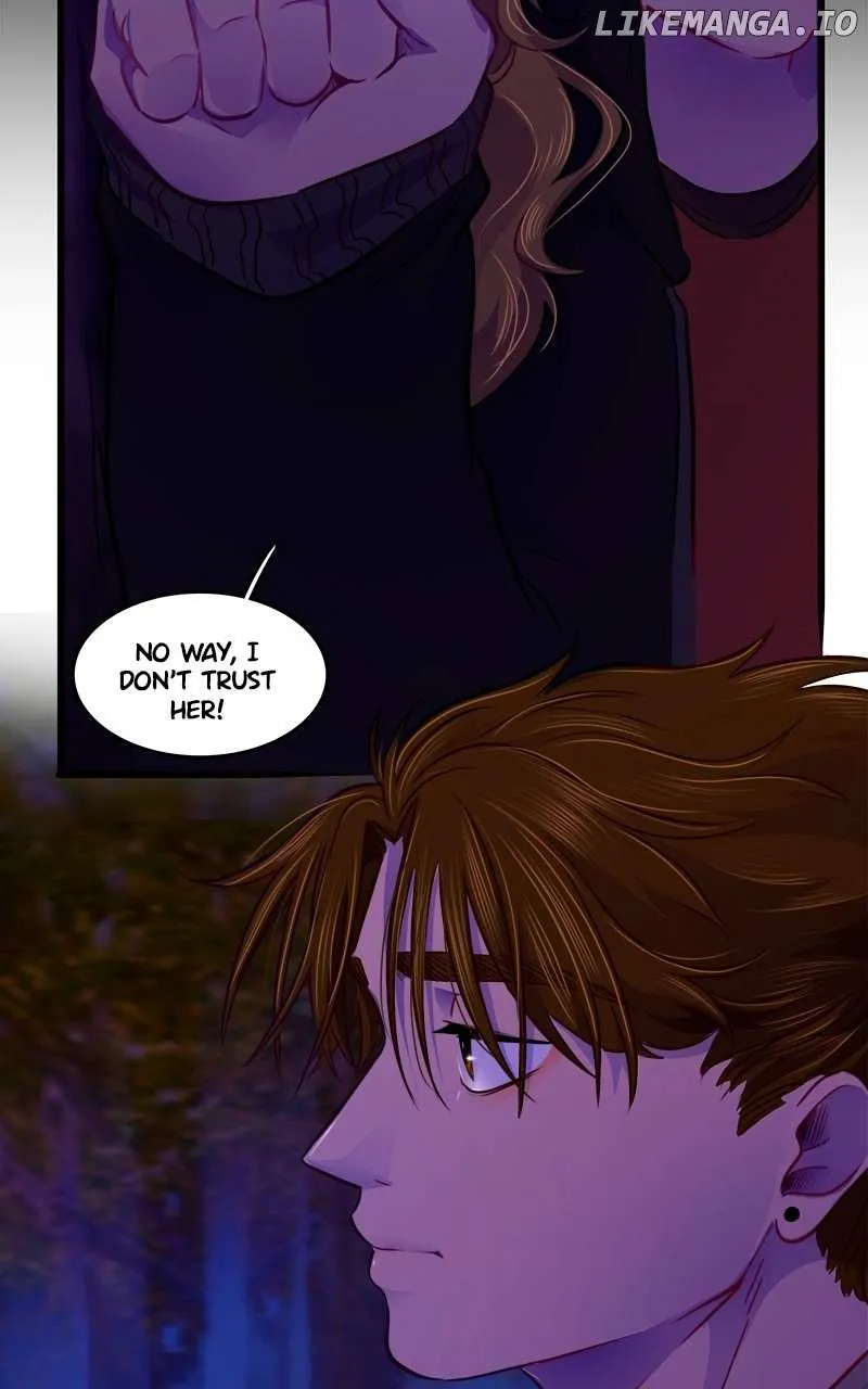 Read Love 4 A Walk EN Manga Online