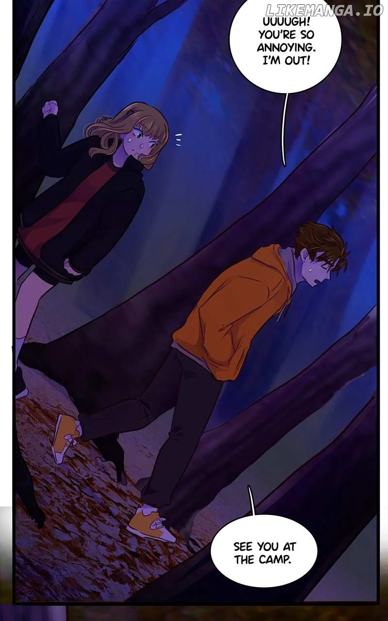 Read Love 4 A Walk EN Manga Online